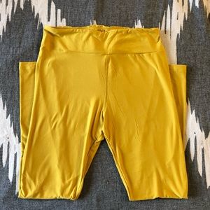 Super soft LuLaRoe leggings